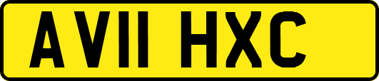 AV11HXC
