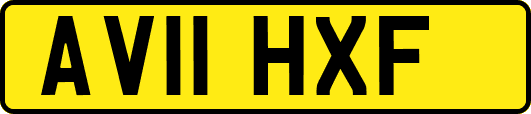 AV11HXF