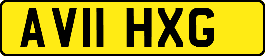 AV11HXG