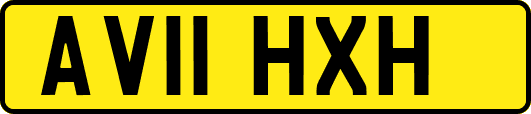AV11HXH