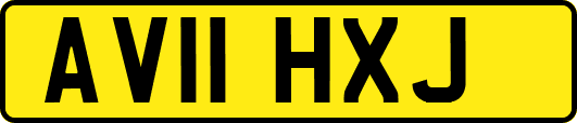 AV11HXJ