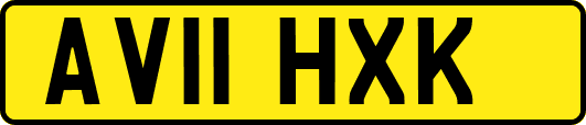 AV11HXK