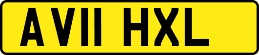 AV11HXL