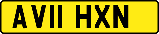 AV11HXN