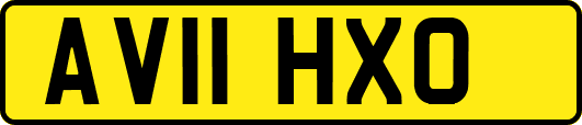 AV11HXO