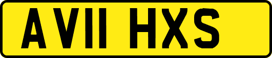 AV11HXS