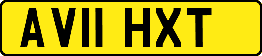 AV11HXT