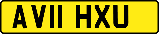AV11HXU