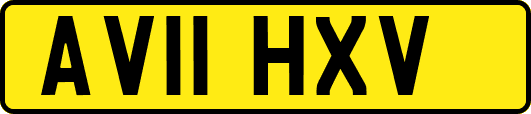 AV11HXV
