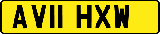 AV11HXW