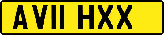AV11HXX