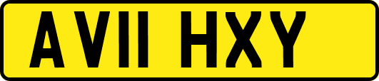 AV11HXY
