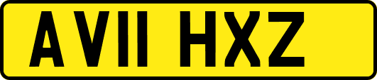 AV11HXZ