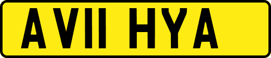 AV11HYA