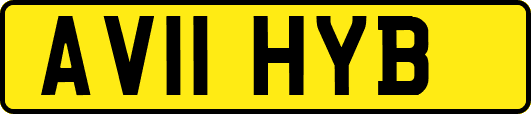 AV11HYB
