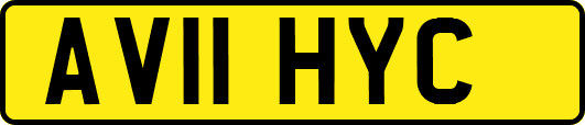 AV11HYC