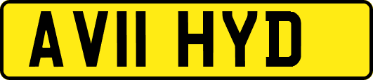 AV11HYD