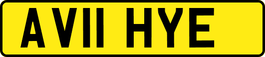AV11HYE