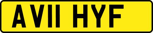 AV11HYF
