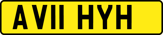 AV11HYH