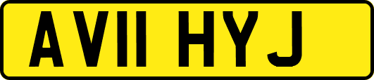 AV11HYJ