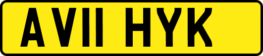 AV11HYK