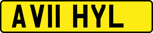 AV11HYL