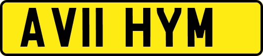 AV11HYM