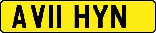 AV11HYN