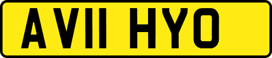 AV11HYO