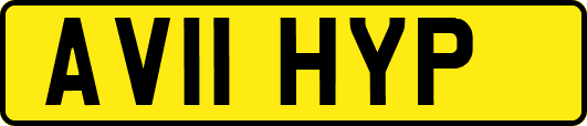 AV11HYP