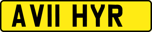 AV11HYR