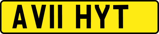 AV11HYT