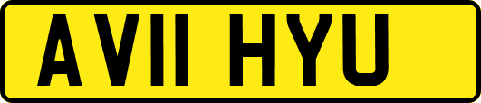 AV11HYU