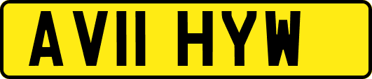 AV11HYW
