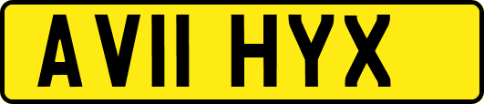 AV11HYX