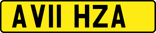 AV11HZA