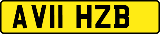 AV11HZB