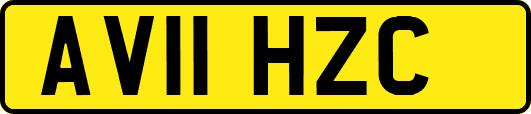 AV11HZC