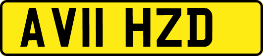 AV11HZD