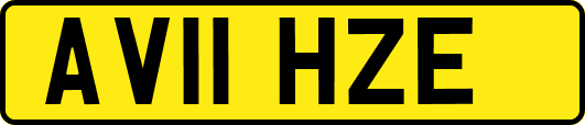 AV11HZE