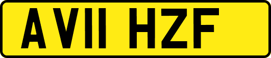 AV11HZF
