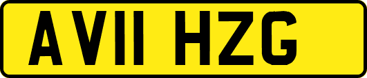 AV11HZG