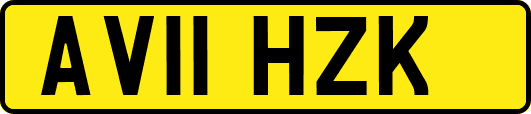 AV11HZK