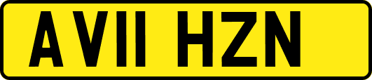 AV11HZN