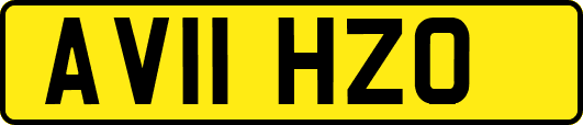 AV11HZO