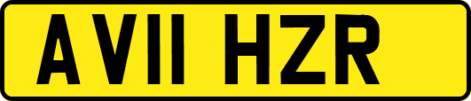 AV11HZR