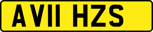 AV11HZS