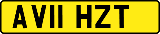 AV11HZT