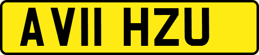AV11HZU